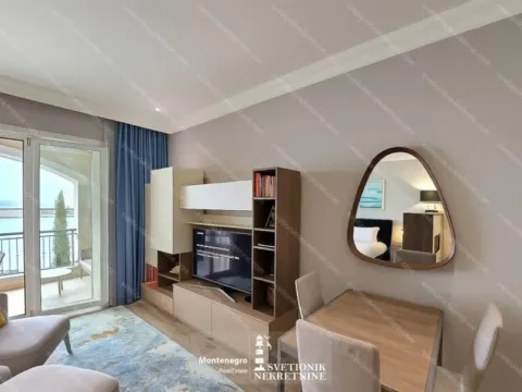 Prodaja, garsonjera, 46m², Luštica, Herceg Novi - image 7