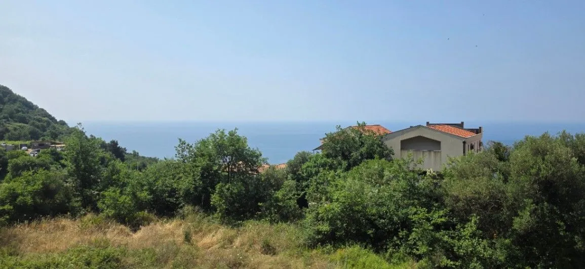 Sale, two bedroom apartment, 73m², Seoce, Budva