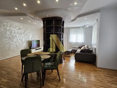 Prodaja, trosoban stan, 87m², Bulevar Evrope, Novi Sad Sve Podlokacije - image 7