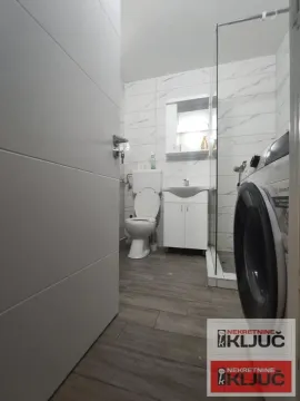 Prodaja, dvosoban stan, 63m², Bulevar Oslobodjenja, Novi Sad Sve Podlokacije - image 8