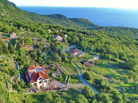 Prodaja, kuća, 392m², Sveti Stefan, Budva - image 32