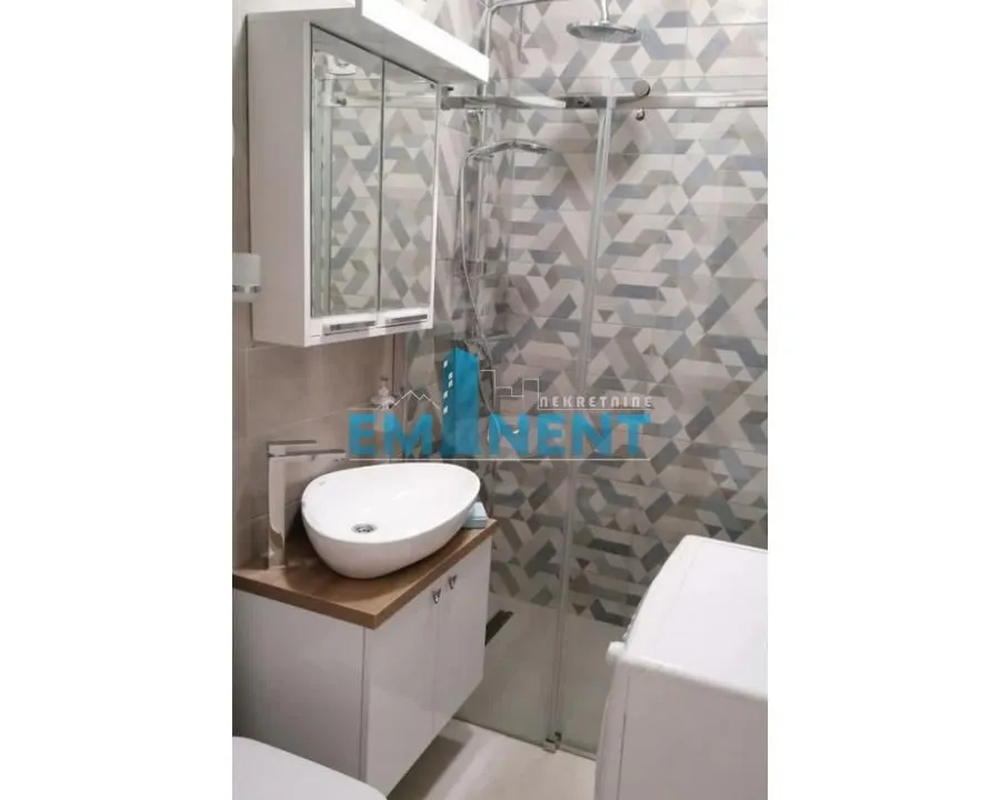 Rent, apartment, 35m², Novi Beograd Sve Podlokacije, Beograd