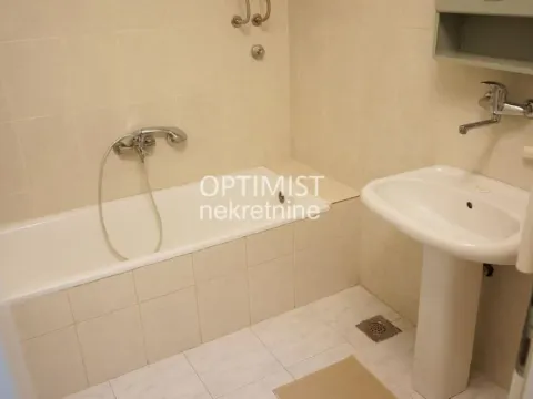 Rent, two bedroom apartment, 64m², Vračar Centar, Vračar Sve Podlokacije - image 9