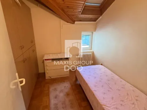 Rent, house, 153m², Bežanija, Beograd - image 16