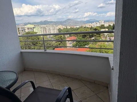 Rent, one bedroom apartment, 40m², Zabjelo, Podgorica - image 8