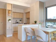 Izdavanje, trosoban stan, 72m², Savski Venac, Beograd - image 4