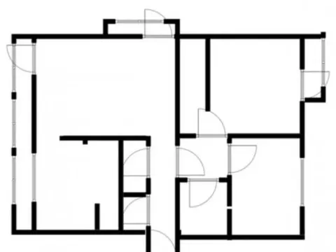 Prodaja, trosoban stan, 106m², Novi Beograd Blok 67, Novi Beograd Sve Podlokacije - image 16