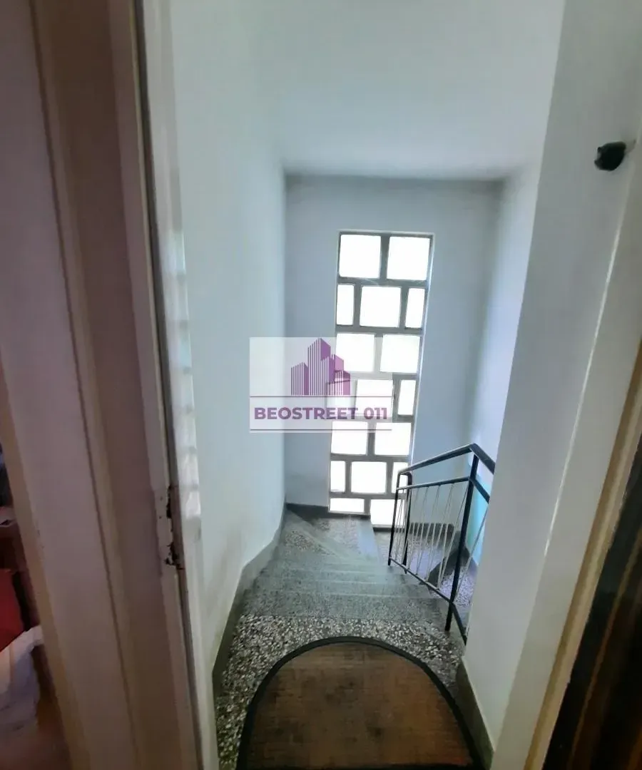 Sale, house, 125m², Voždovačka Crkva, Voždovac Sve Podlokacije