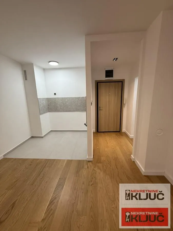 Prodaja, dvosoban stan, 48m², Avijatičarsko naselje, Novi Sad Sve Podlokacije