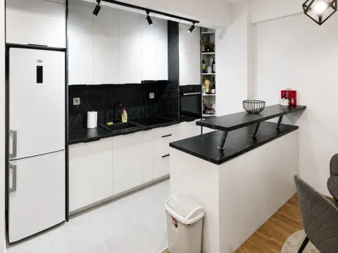 Rent, two bedroom apartment, 75m², Zabjelo, Podgorica - image 3