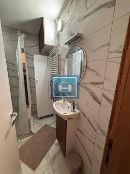 Rent, one bedroom apartment, 30m², Centar, Jagodina - image 12