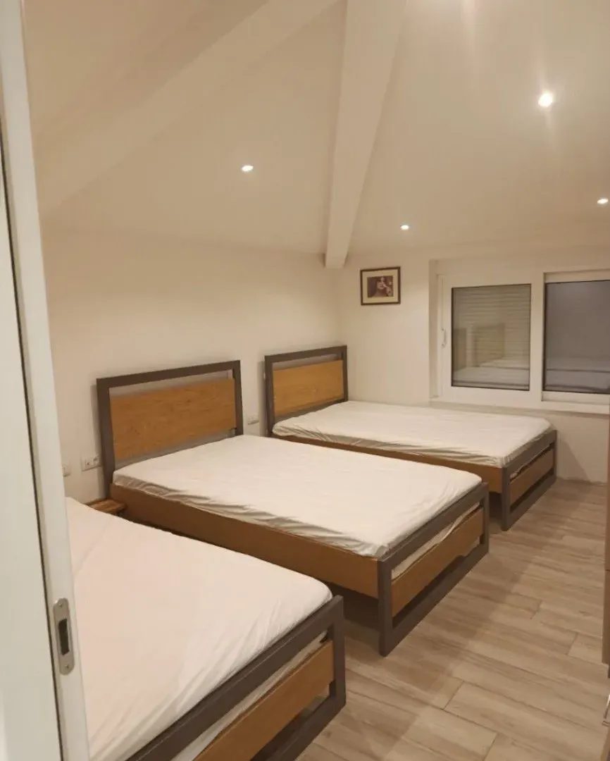 Izdavanje, dvosoban stan, 100m², Preko Morače, Podgorica