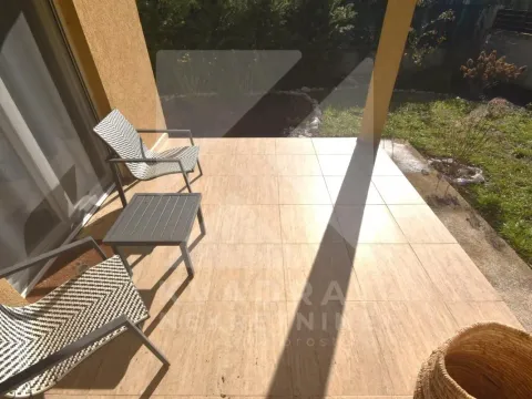 Rent, house, 146m², Tološi, Podgorica - image 20