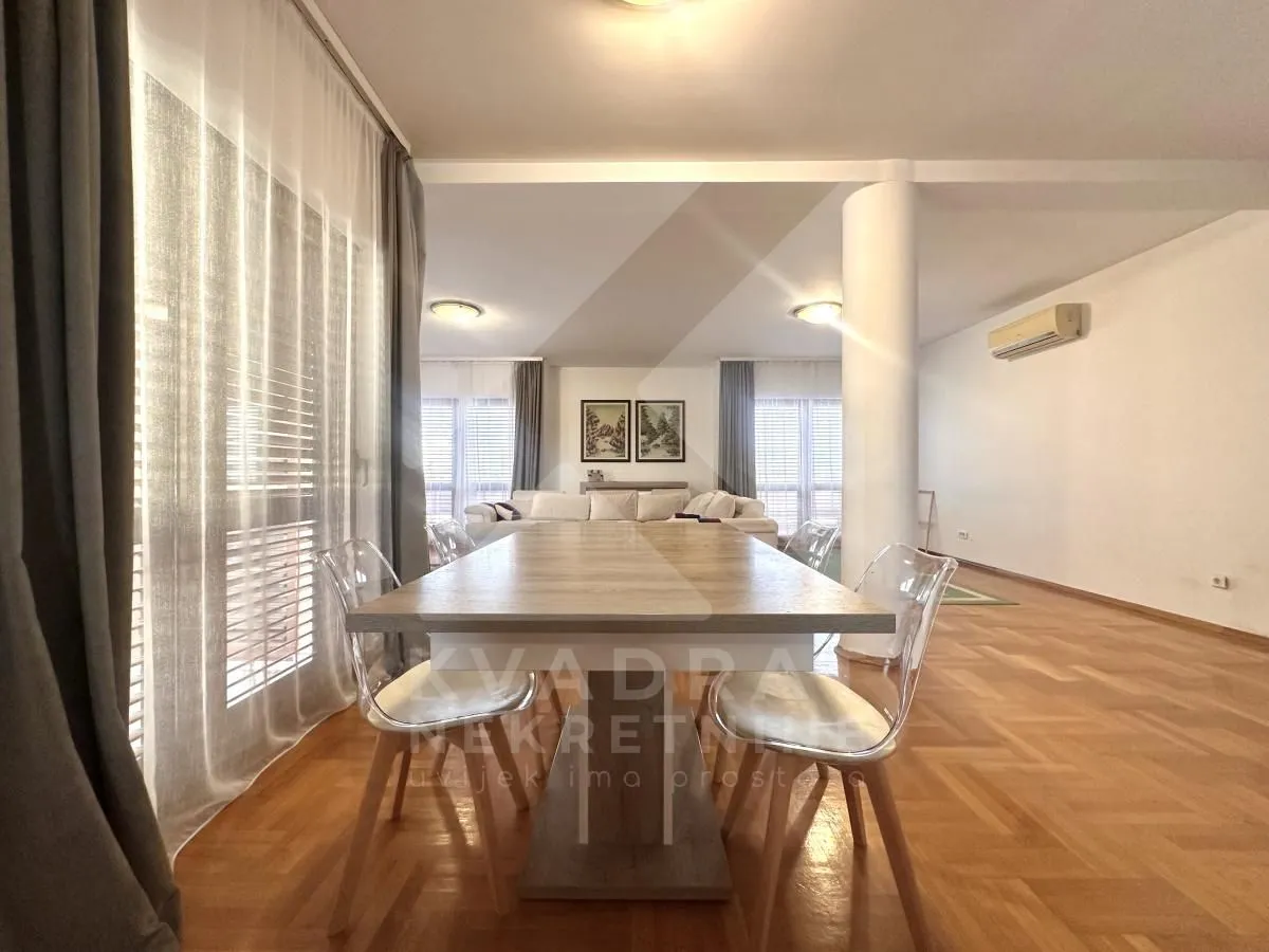 Rent, house, 326m², Stari Aerodrom, Podgorica