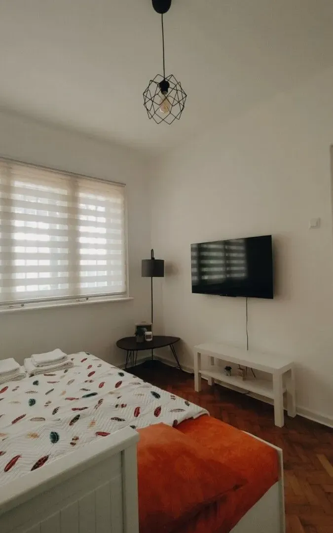 Izdavanje, jednosoban stan, 27m², Zabjelo, Podgorica