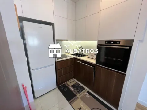 Sale, one bedroom apartment, 46m², Centar, Bar - image 4