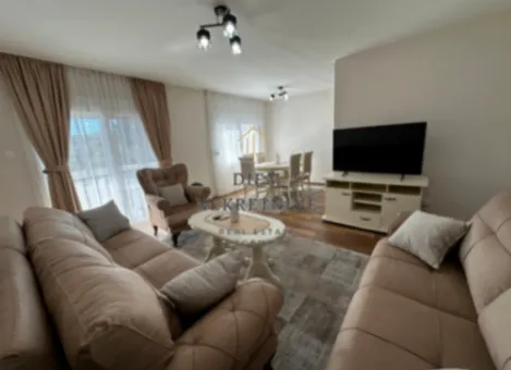 Izdavanje, dvosoban stan, 75m², Zabjelo, Podgorica - image 8