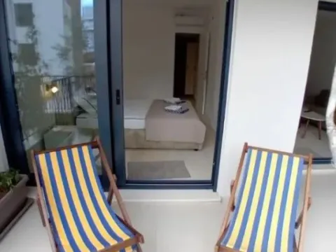 Sale, one bedroom apartment, 51m², Dubovica, Budva - image 2