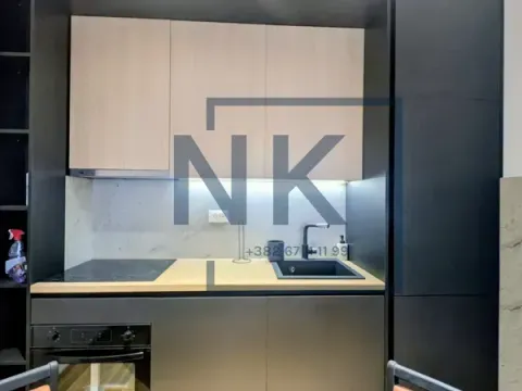 Rent, one bedroom apartment, 50m², Donja Gorica, Podgorica - image 5