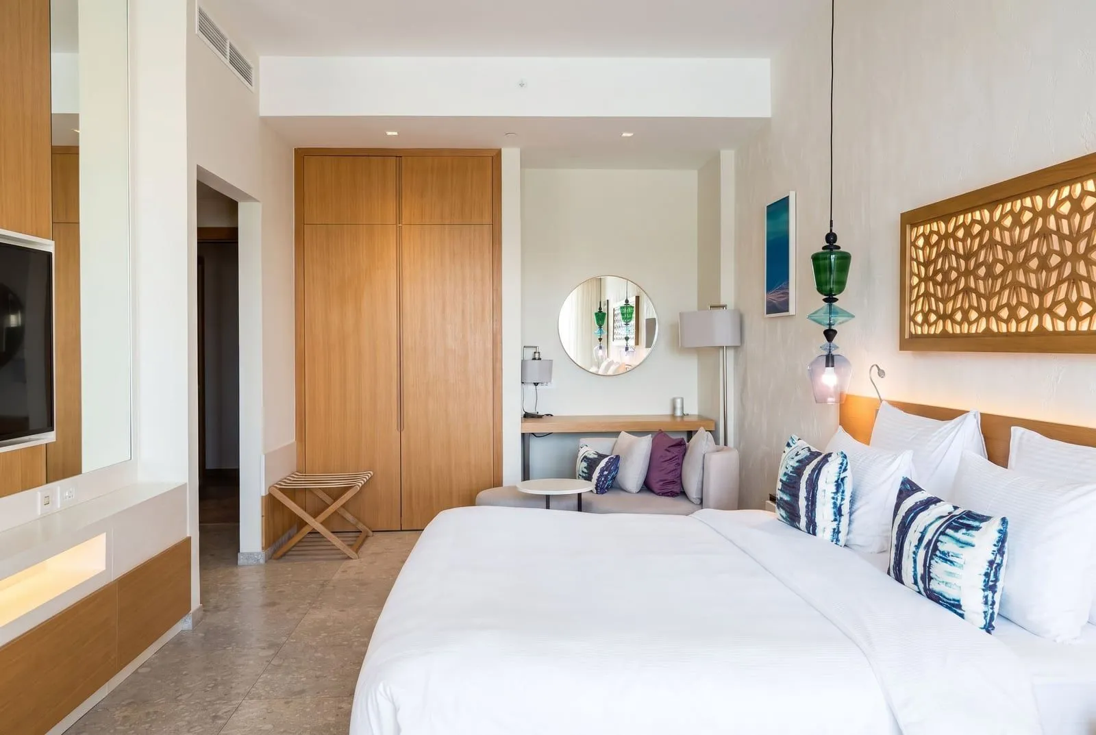 Prodaja, jednosoban stan, 47m², Tivat, Crna Gora