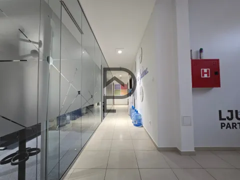 Prodaja, poslovni prostor, 376m², Dalmatinska ulica, Podgorica - image 19