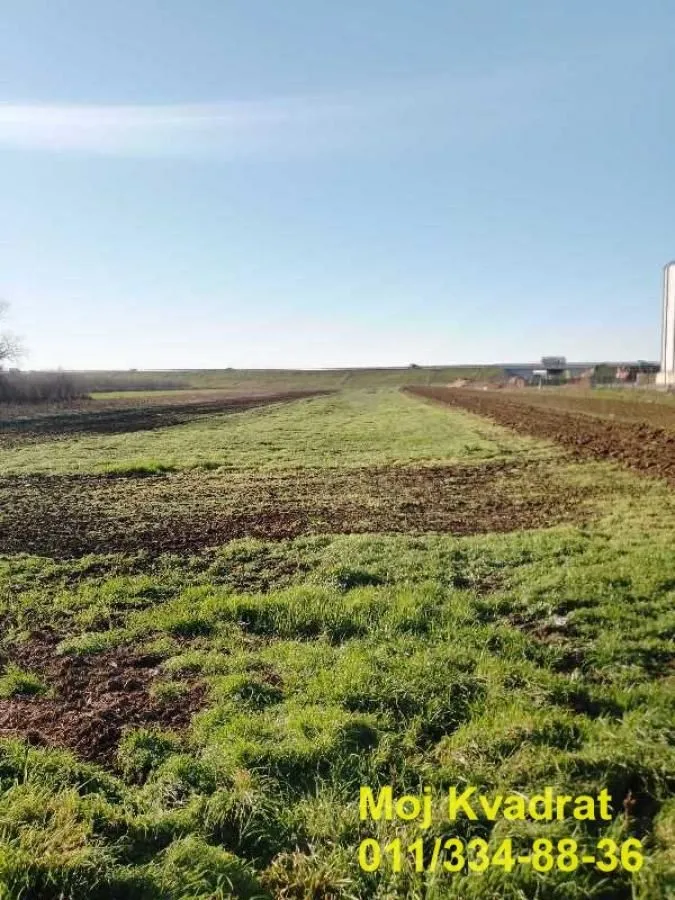 Prodaja, plac, 10366m², Jakovo, Surčin