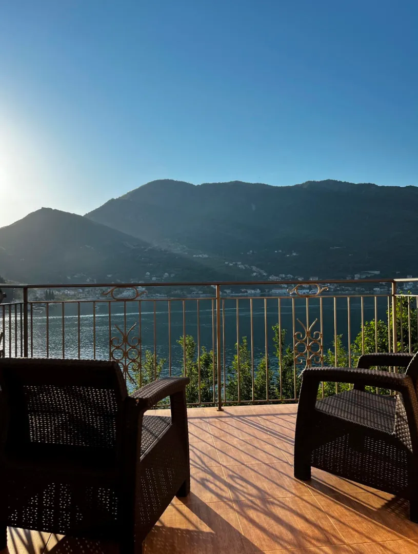 Prodaja, kuća, 148m², Lepetani, Tivat