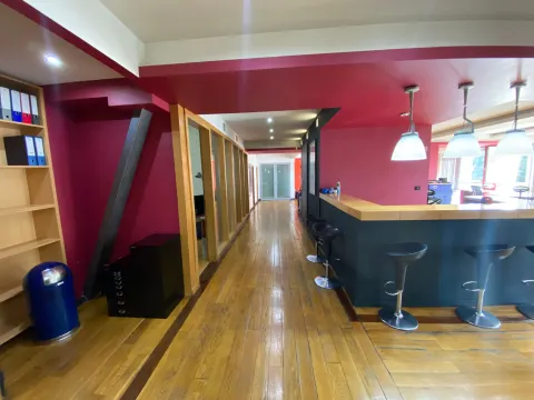 Rent, office space, 222m², Centar, Podgorica - image 7