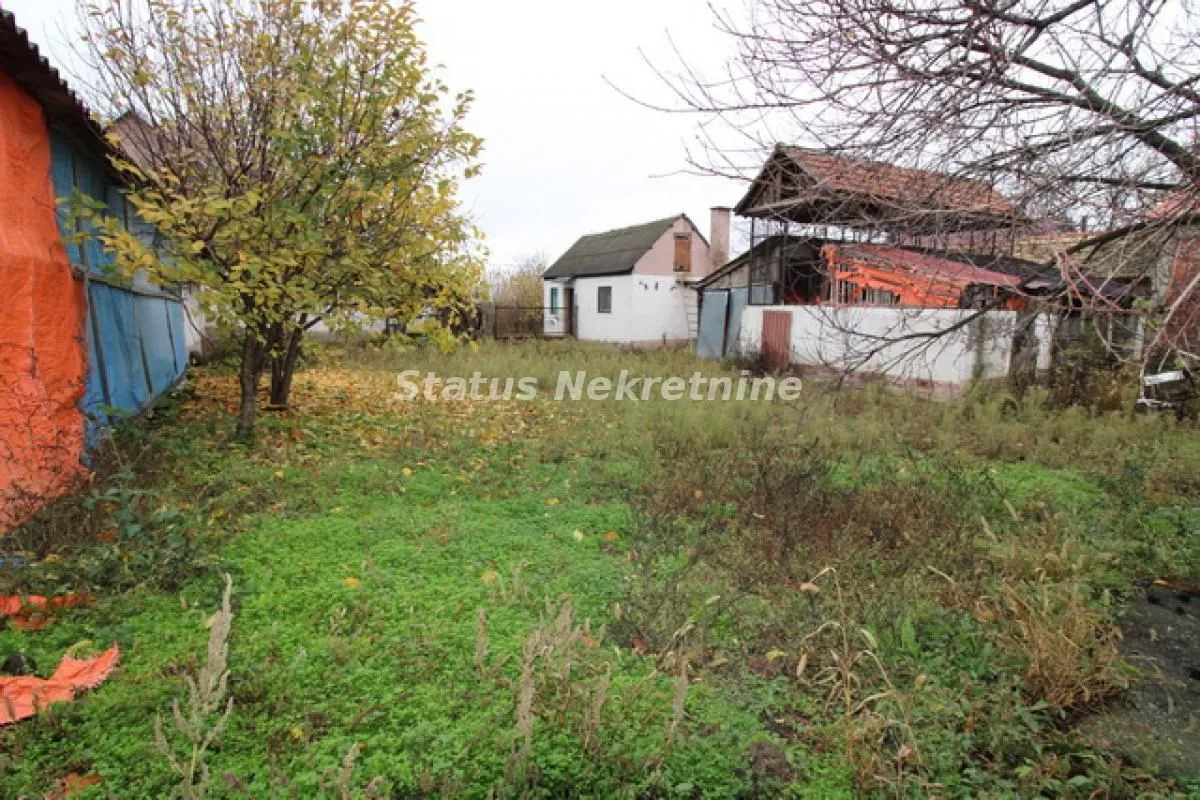 Prodaja, kuća, 115m², Titel, Novi Sad
