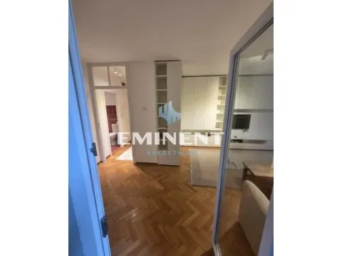 Rent, two bedroom apartment, 50m², Tašmajdan, Palilula Sve Podlokacije - image 6