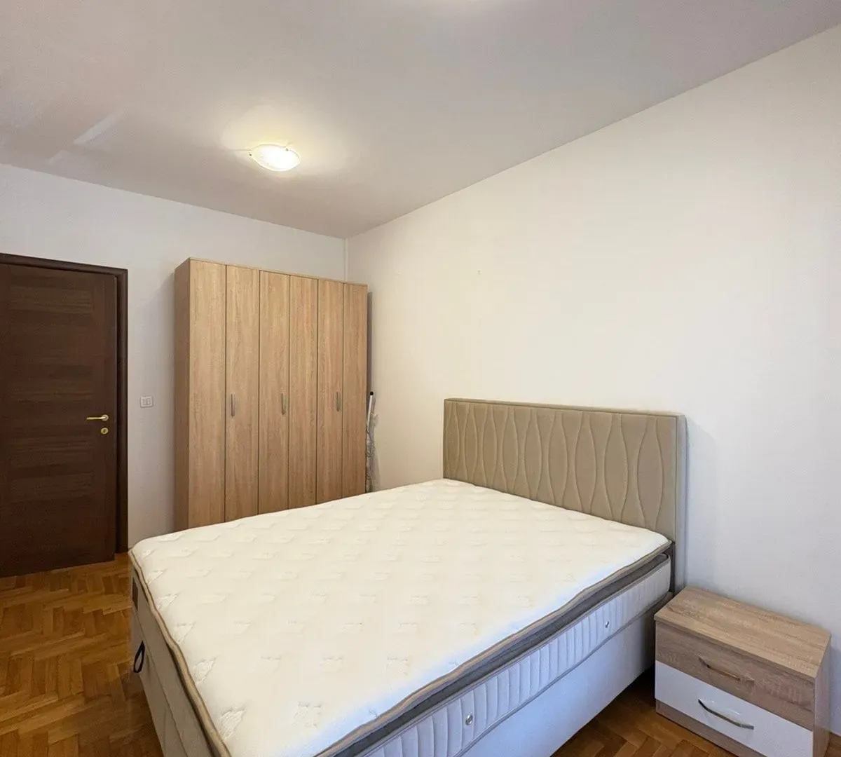 Rent, two bedroom apartment, 70m², City Kvart, Podgorica