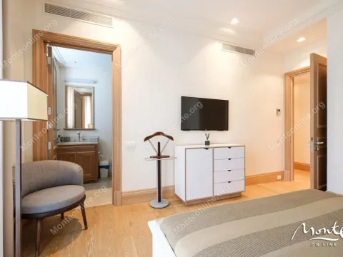 Prodaja, dvosoban stan, 136m², Porto Montenegro, Tivat - image 12