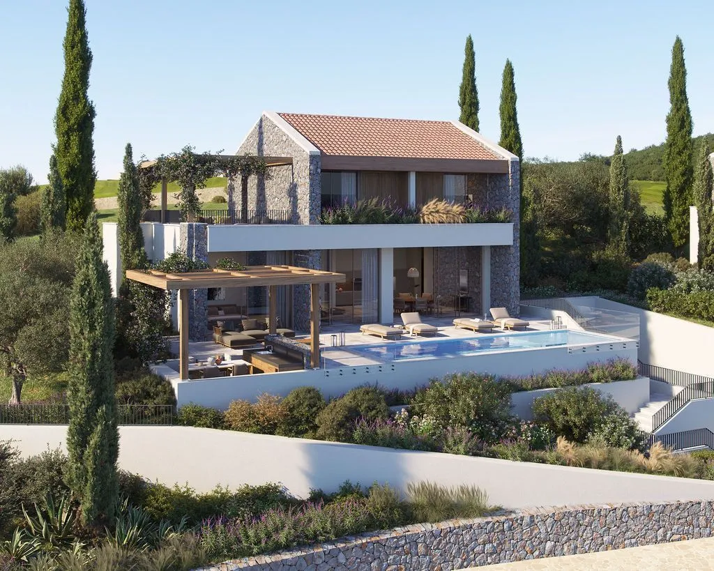 Prodaja, kuća, 190m², Luštica, Tivat
