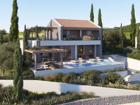 Prodaja, kuća, 190m², Luštica, Herceg Novi - image 4