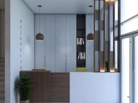 Prodaja, poslovni prostor, 735m², Bar, Crna Gora - image 7