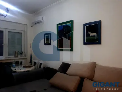 Izdavanje, dvosoban stan, 44m², Stari Grad, Beograd - image 2