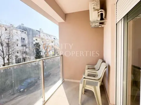 Izdavanje, stan, 45m², Stari Aerodrom, Podgorica - image 10