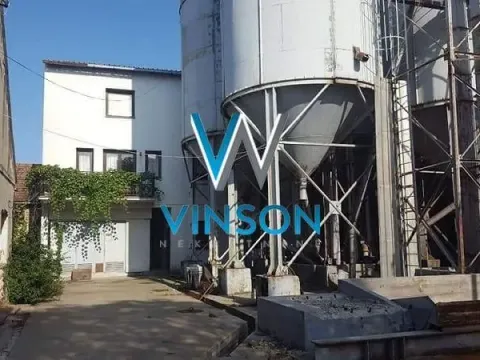 Prodaja, poslovni prostor, 477m², Bački Petrovac, Novi Sad - image 2