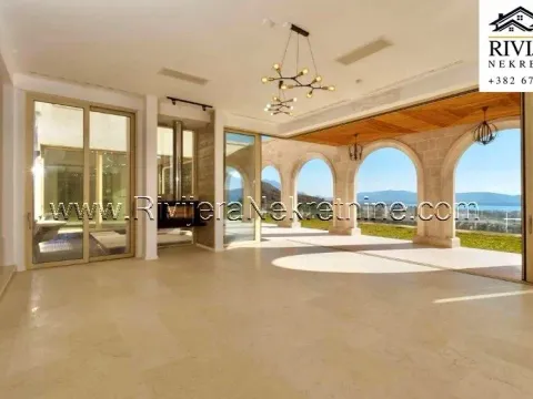 Prodaja, kuća, 1483m², Donja Lastva, Tivat - image 8