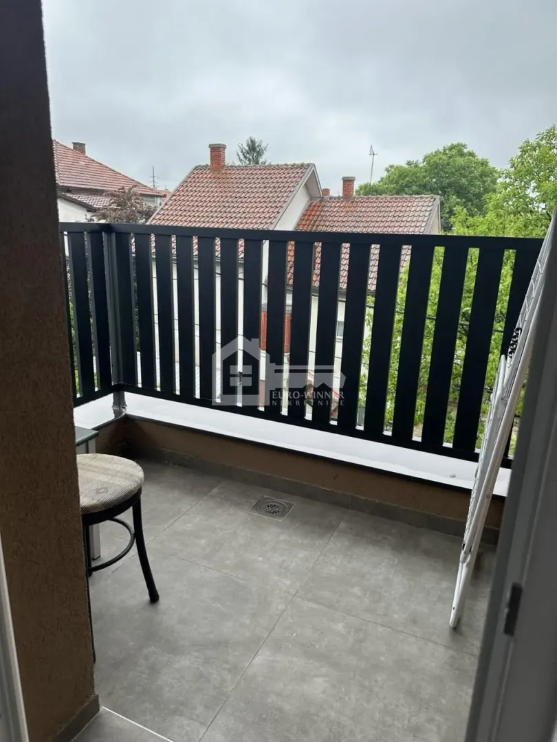 Rent, one bedroom apartment, 42m², Sremčica, Beograd