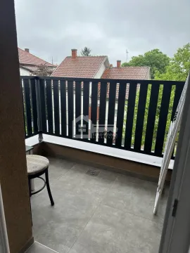Rent, one bedroom apartment, 42m², Sremčica, Beograd - image 10