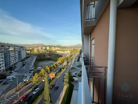 Izdavanje, dvosoban stan, 74m², Central Point, Podgorica - image 14