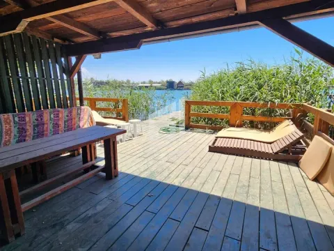 Prodaja, kuća, 65m², Ada Bojana, Ulcinj - image 4