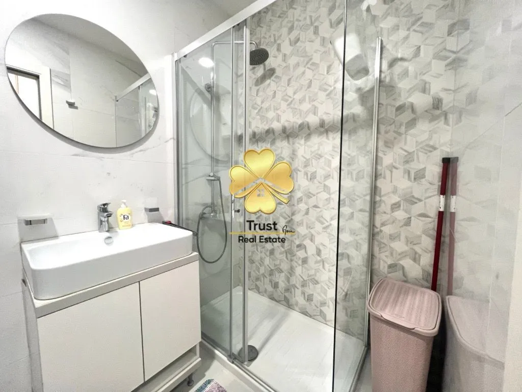 Rent, one bedroom apartment, 50m², Central Point, Podgorica