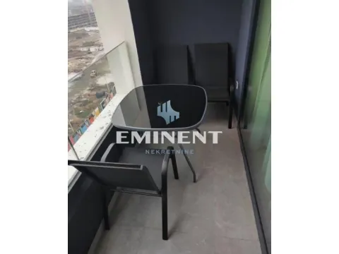 Izdavanje, dvosoban stan, 59m², Savski Venac, Beograd - image 16