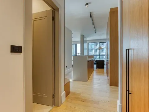 Sale, two bedroom apartment, 113m², Bečići, Budva - image 19
