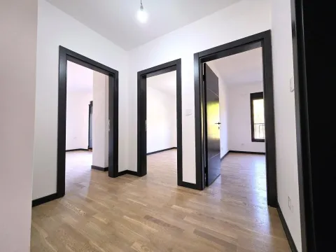 Rent, three bedroom apartment, 84m², Gorica C, Podgorica - image 7