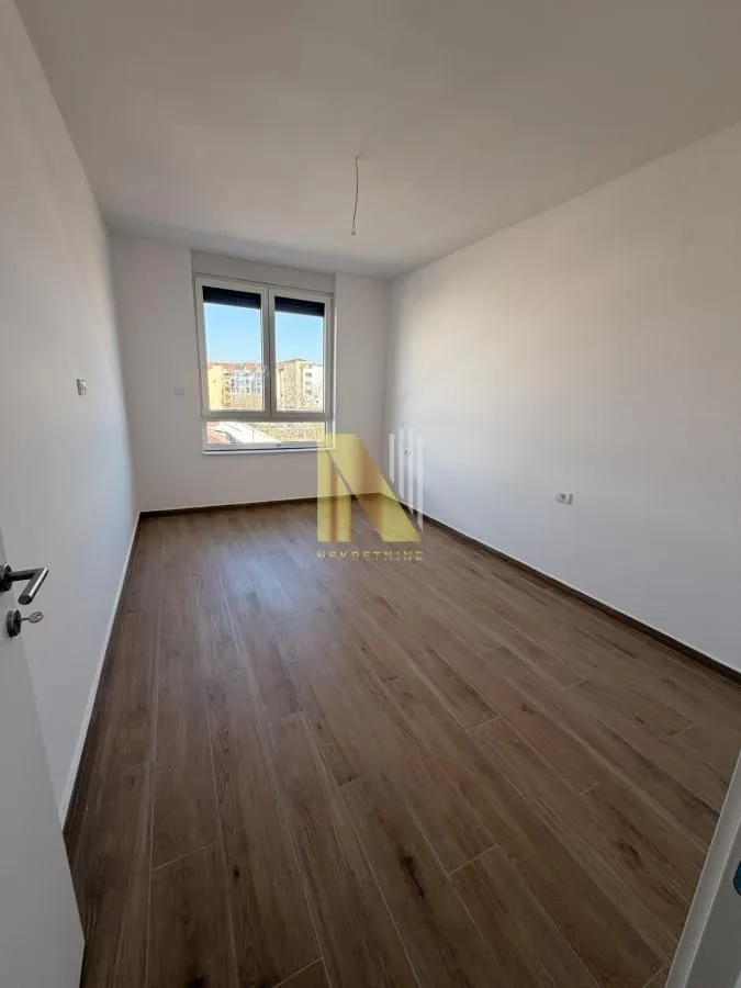 Prodaja, trosoban stan, 65m², Telep, Novi Sad Sve Podlokacije