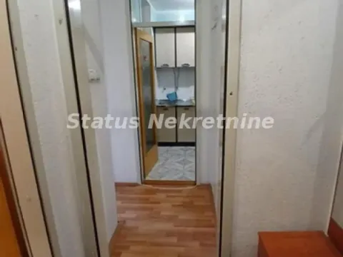 Rent, three bedroom apartment, 60m², Banatić, Novi Sad Sve Podlokacije - image 10