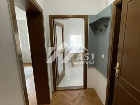Izdavanje, jednosoban stan, 36m², Novo naselje, Novi Sad - image 6